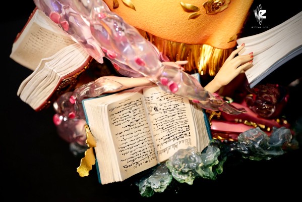 航海王 Log Collection 大型雕像系列 航海王 妮可・罗宾