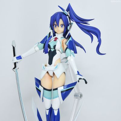 ACT MODE 战姬绝唱 GX 风鸣翼