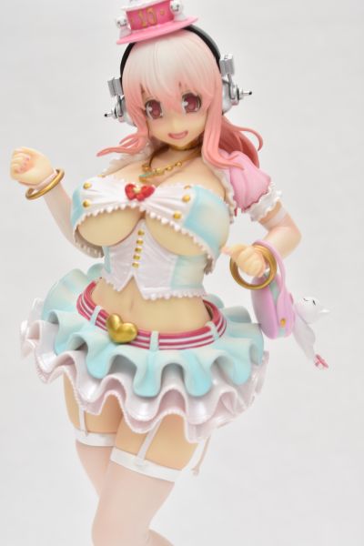 Nitro 超级索尼子 生日聚会Ver.