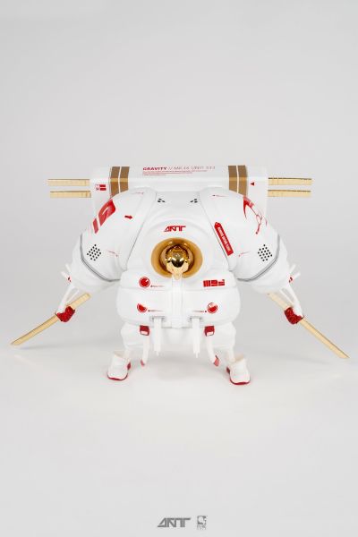 九眼大师：重力