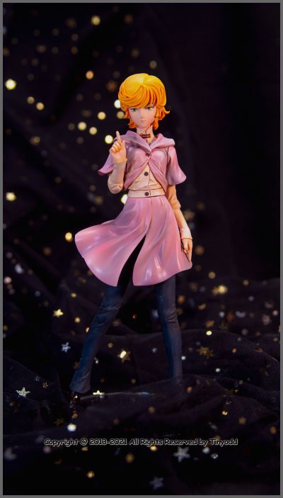 机动战士高达UC 奥黛莉・伯恩