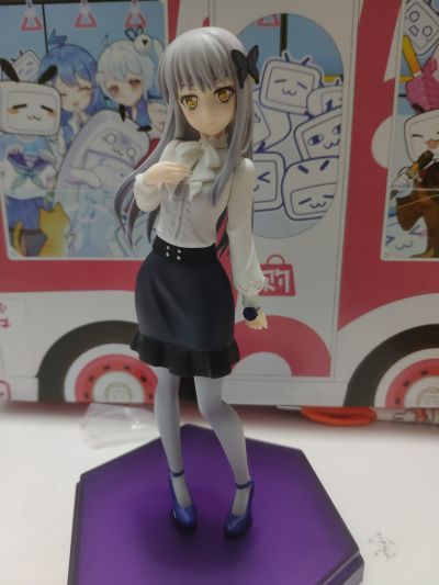 Pop Up Parade BanG Dream! 少女乐团派对 凑友希那