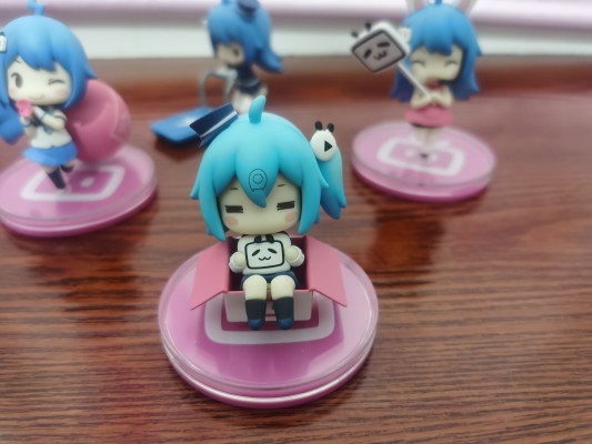 22＆33 会员购ver.