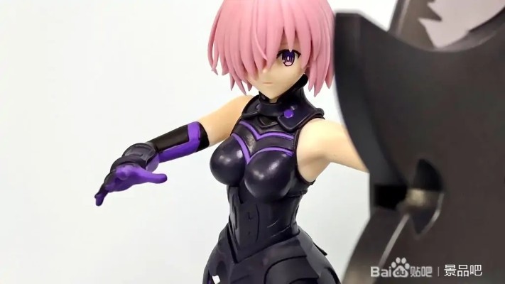 超级景品  命运-冠位指定 绝对魔兽战线 巴比伦尼亚 	玛修·基列莱特