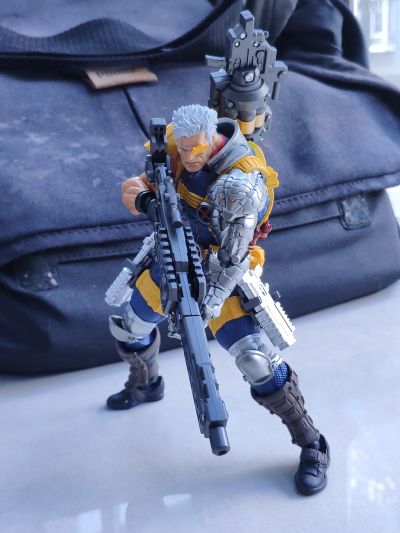 转轮科技 惊异山口式 No.020  电索