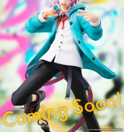 催眠麦克风 饴村乱数