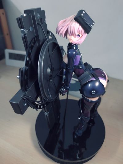 Fate / Grand Order 玛修·加拉哈德