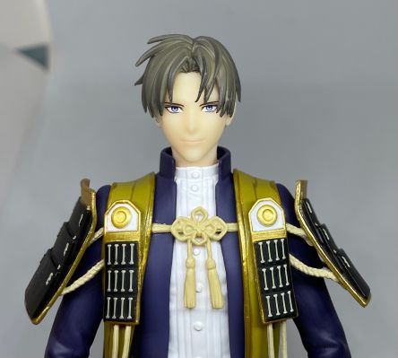 压泡面手办 刀剣乱舞-ONLINE- 压切长谷部