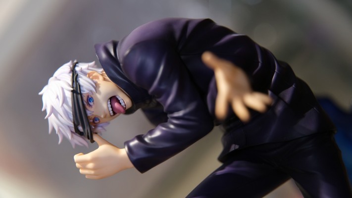 咒术回战 五条悟