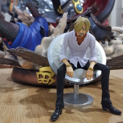 POP 航海王 "Warriors Alliance"  山智 荞麦假面