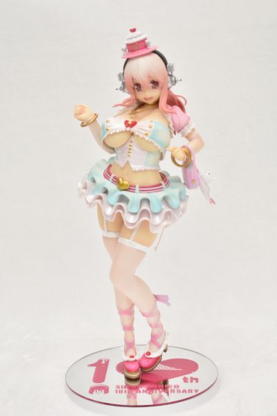 Nitro 超级索尼子 生日聚会Ver.