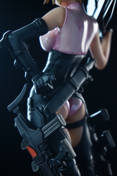 Creators’Labo(Creators’Labo) CL＃032 士郎正宗 PIECES2 Iris(イリス) 