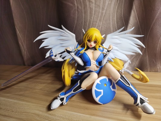 天降之物F 伊卡洛斯