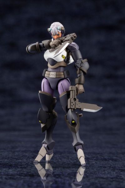 六角机牙 机牙将 LAT 黑兔