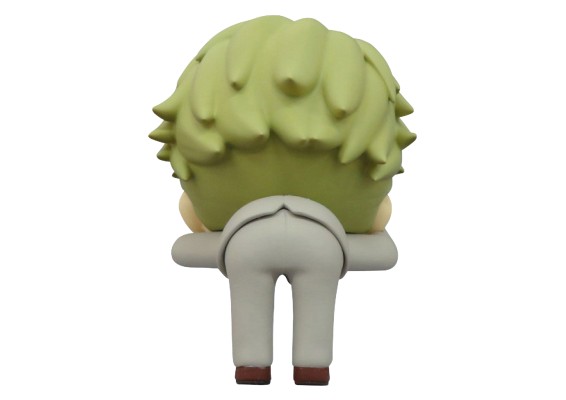 趴趴Q版手办 咒术回战 2 七海建人