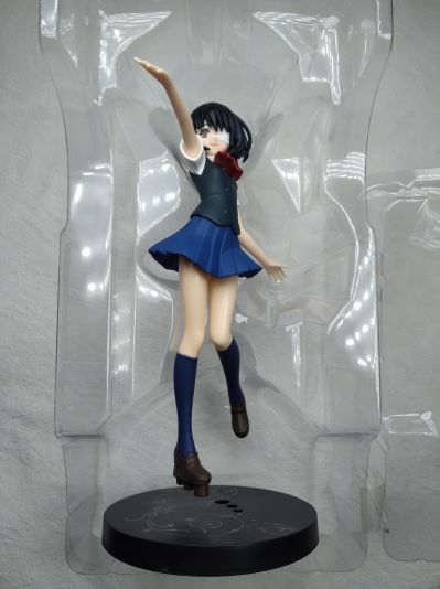 HG手办 アナザー 见崎鸣 Dance ver.