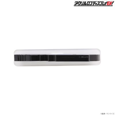 亚克力Logo 摆件 EX 逆A高达(大)