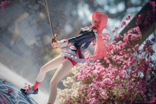 GEM系列 少女革命 天上欧蒂娜