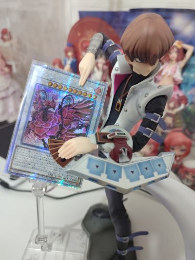 ARTFX J 游戏王－怪兽之决斗 海马濑人