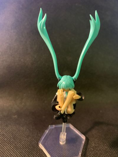 掌上尺寸少女 VOCALOID 初音未来