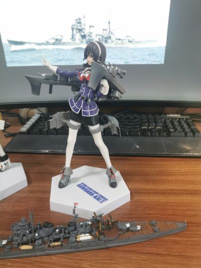 超级景品 舰队Collection -舰娘- 妙高 改二