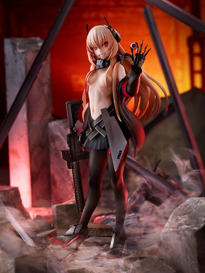 少女前线 M4 SOPMOD II 原版