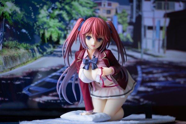 欢迎来到实力至上主义的教室 佐仓爱里 更衣Ver.