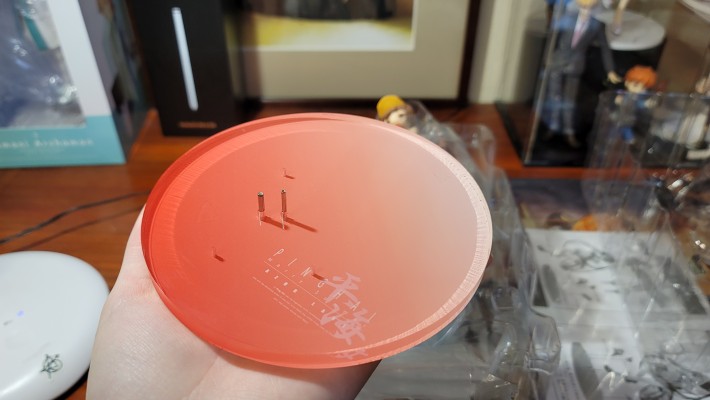 碧蓝航线 平海 -Merry Summer-