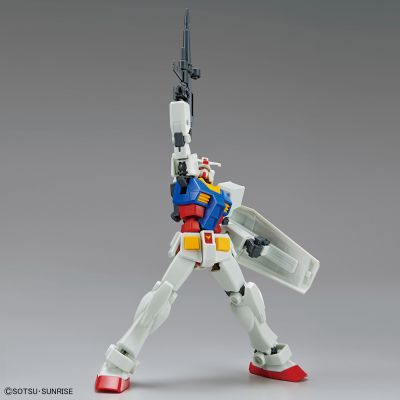 EG  机动战士高达 RX-78-2高达