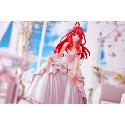 一番赏 五等分的新娘∬ 中野五月 花嫁 E赏