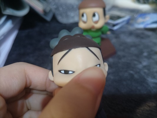 BN FIGURE Q 大理寺日志