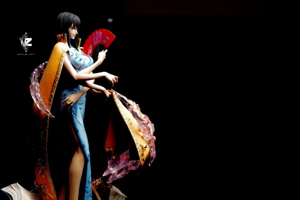 航海王 Log Collection 大型雕像系列 航海王 妮可・罗宾