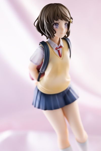 青春期笨蛋不做兔女郎学姐的梦 古贺朋绘