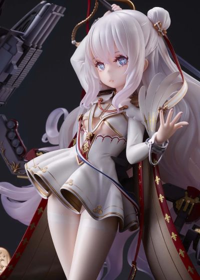 碧蓝航线 恶毒号