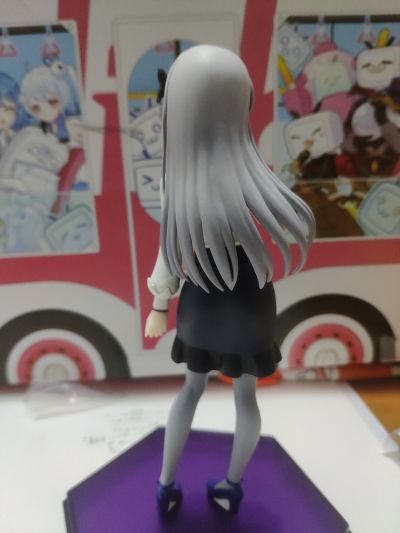 Pop Up Parade BanG Dream! 少女乐团派对 凑友希那