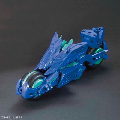 SD 三国创杰传 SD高达世界 三国创杰传 赵云00高达＆碧龙驱