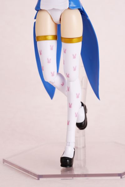 PLAMAX GP-02 罪姬 女仆机器人 爱丽丝