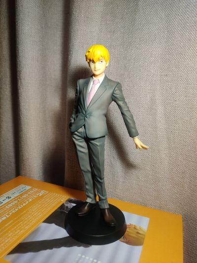 灵能百分百 第三季 灵幻新隆