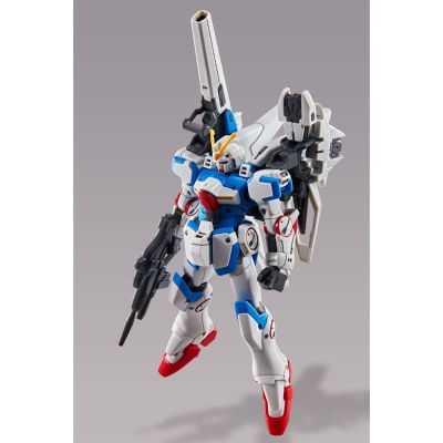 HGUC 小说版 机动战士V高达  SECOND V高达