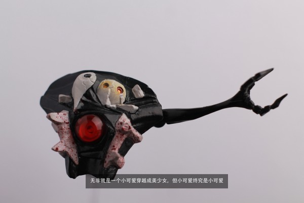 LEGACY OF REVOLTECH LR-048 『EVA新剧场版』 EVA初号机