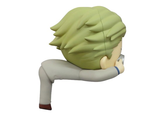 趴趴Q版手办 咒术回战 2 七海建人