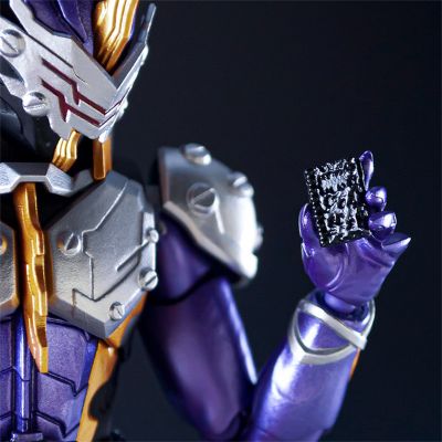 S.H.Figuarts    假面骑士王剑  邪恶之龙