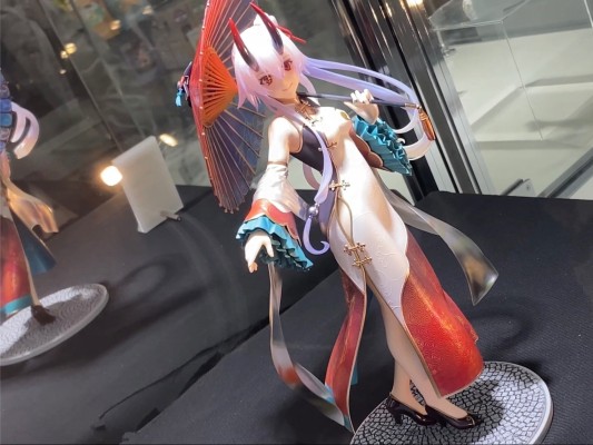 命运-冠位指定 弓兵 / 巴御前 英灵旅装版