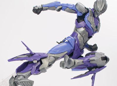 Figure-rise Standard 机动奥特曼：奥特曼装甲 新异时空 奥特曼装甲 迪迦 空中型 -出击-