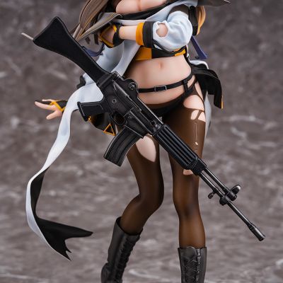 少女前线 K2