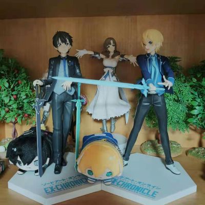 LPM 景品 刀剑神域 Alicization 尤吉欧 礼服 Ver.
