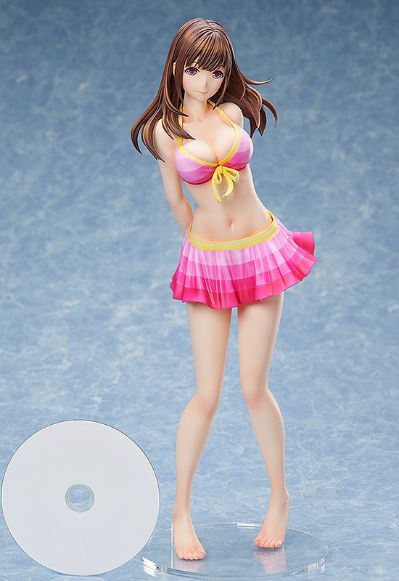 B-style Love Plus 姐崎宁宁 泳装