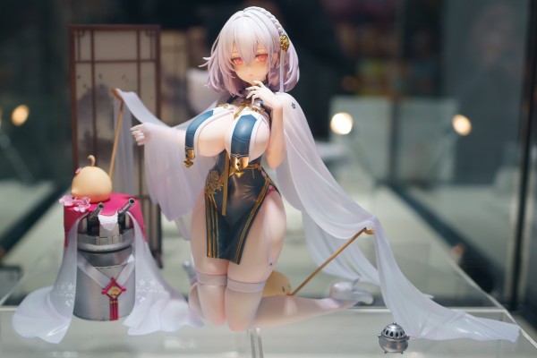 碧蓝航线 天狼星 碧波青云