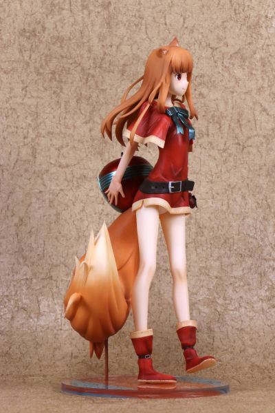 狼与香辛料 赫萝 圣诞ver.