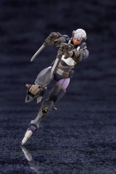 六角机牙 机牙将 LAT 黑兔